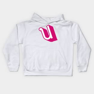 Barbie U Kids Hoodie